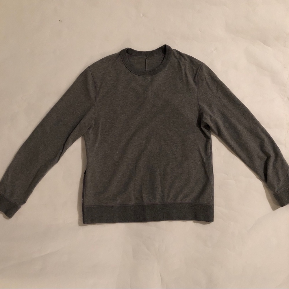 Lululemon Lightweight Sweatshirt